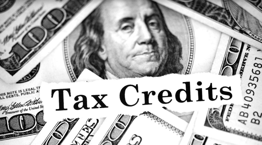 2 New Refundable Payroll Tax Credits for Small Businesses