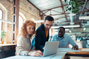 Create a useful paper trail by paying yourself via payroll.
