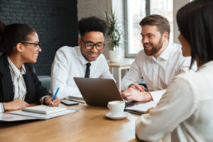 CPS provides comprehensive, scalable employment-related services from which you can choose as your company grows.