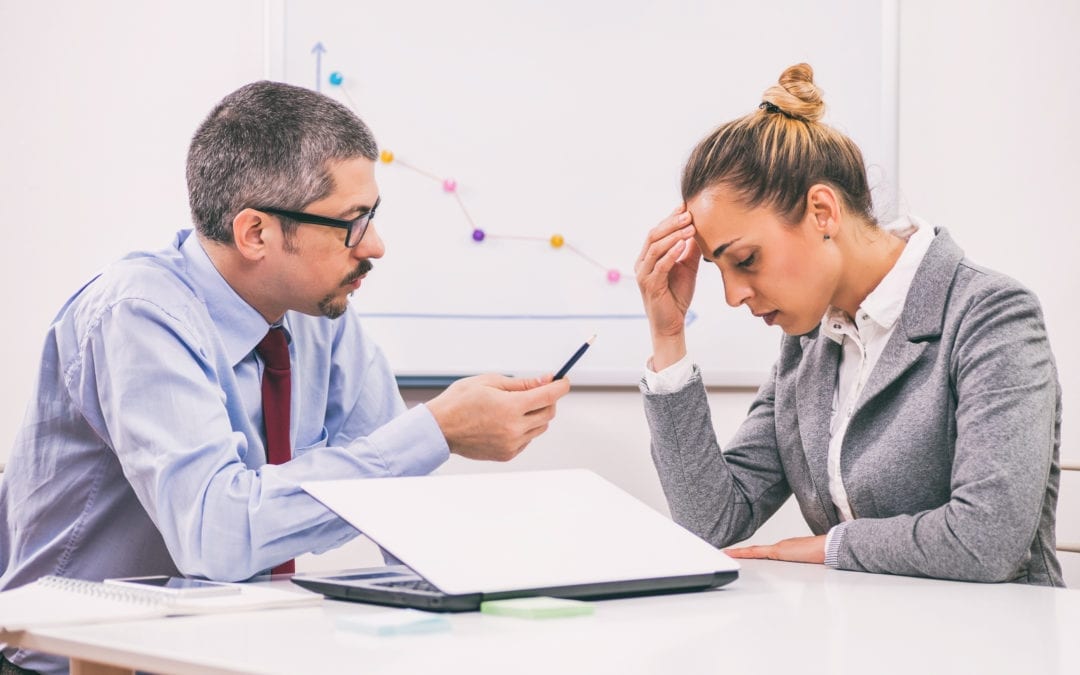 Best Practices for Conducting Terminations