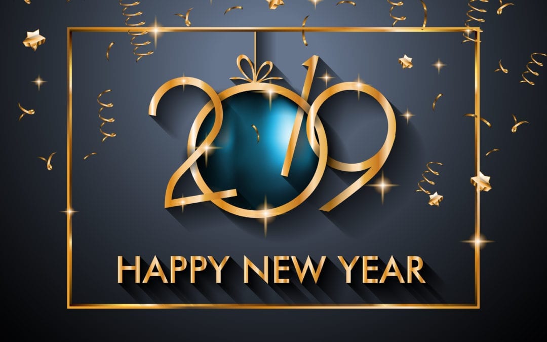 New Year’s Bank Holiday Notice