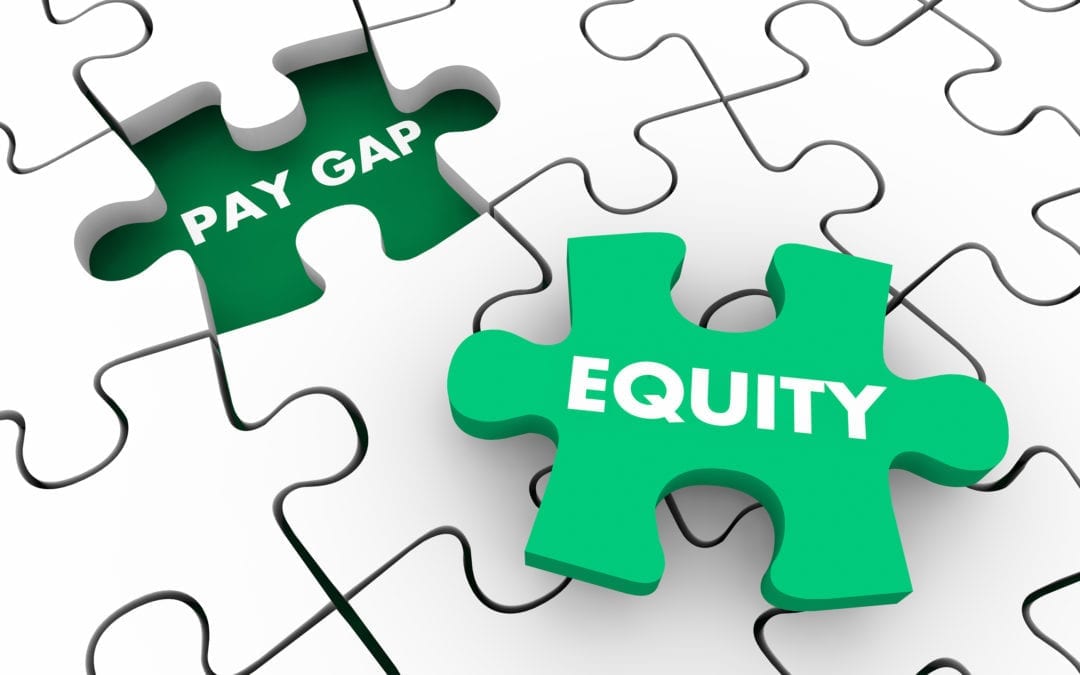 Pay Equity and Salary History Bans