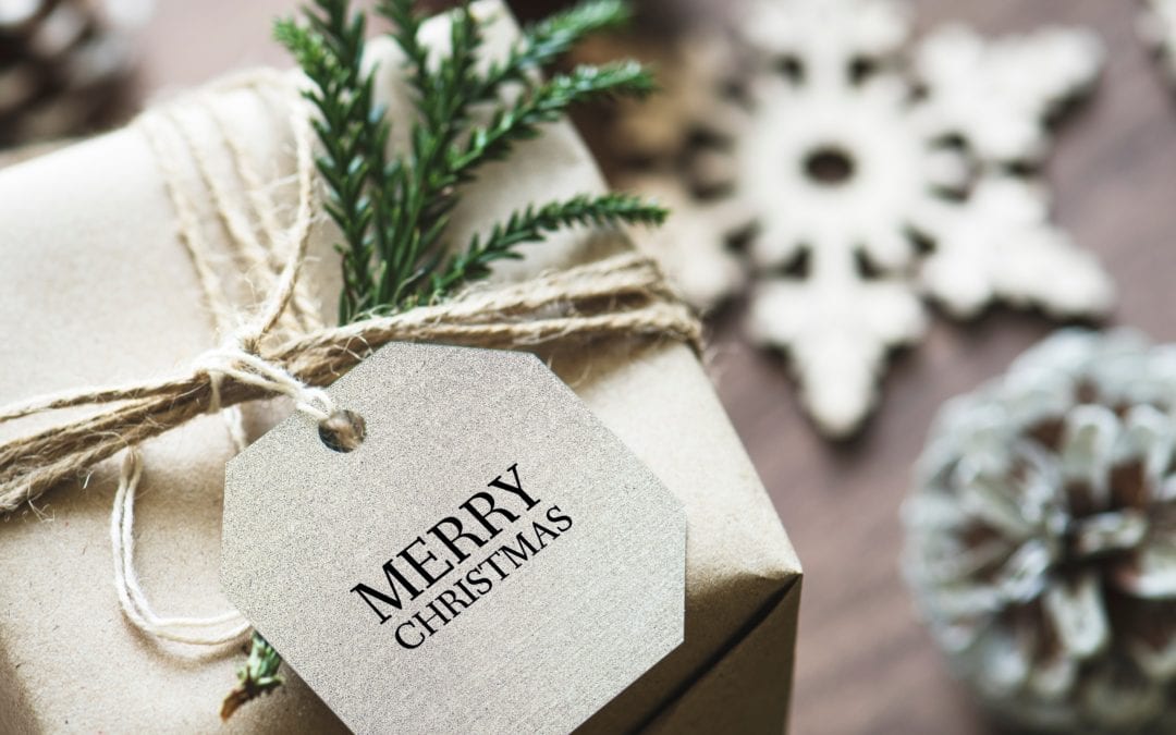 Christmas Bank Holiday Notice