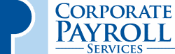 Corporate Payroll Services Logo