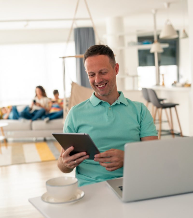 Corporate Payroll Services accurate payroll processing makes payday easier with direct deposit