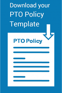 Download PTO Policy Template