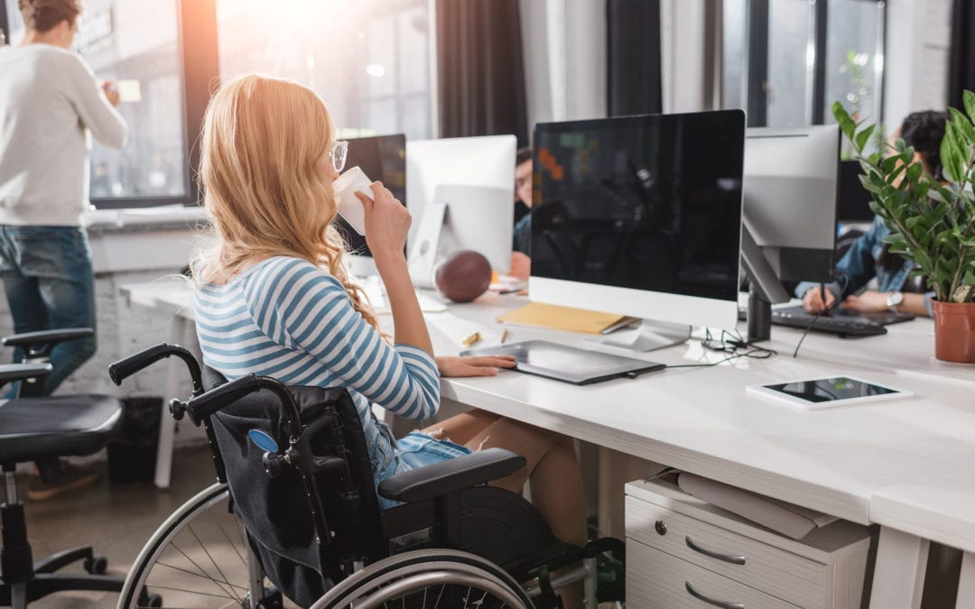 Four Misunderstood Terms in the Americans with Disabilities Act