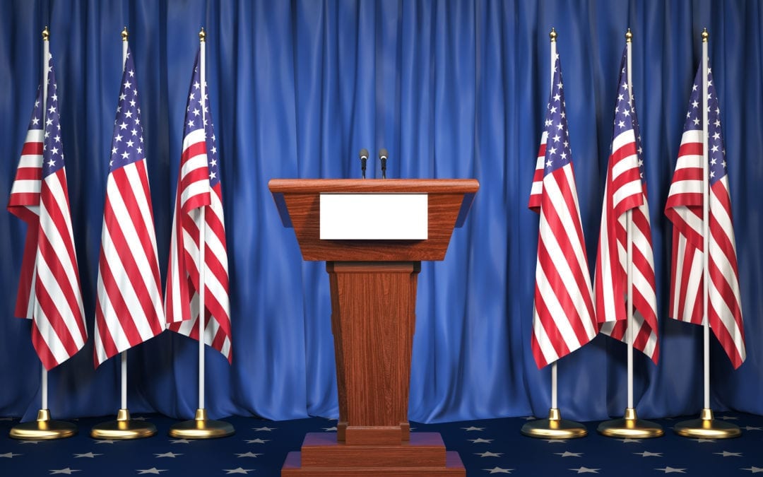Political Discussion in the Workplace