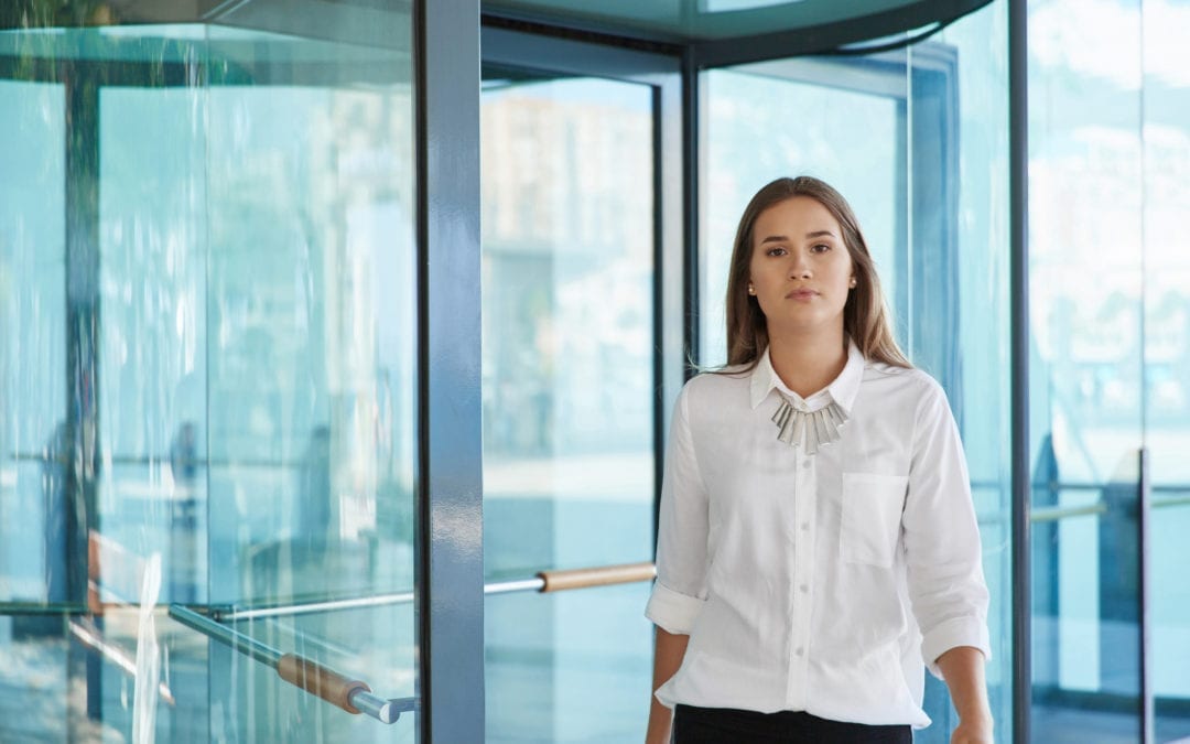 Your employee gives two weeks notice.  Now what?