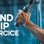 Hand grip exercice main serrant ressort métal