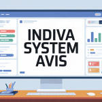indiva system avis interface gestion bureau