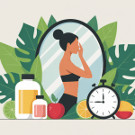 joia minceur avis image transformation devant miroir