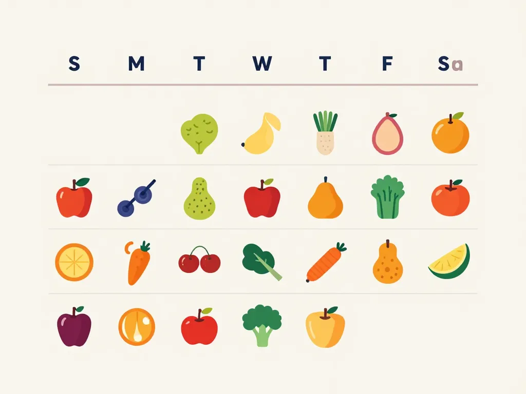 menu 1200 calories femme planning repas variés semaine