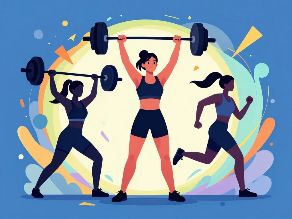 programme pour secher femme exercices musculation cardio
