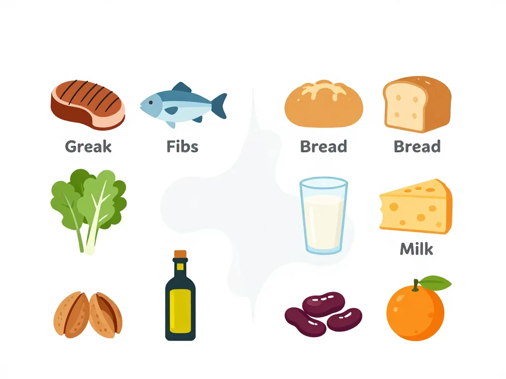 diagramme aliments groupe sanguin o positif pdf visuel