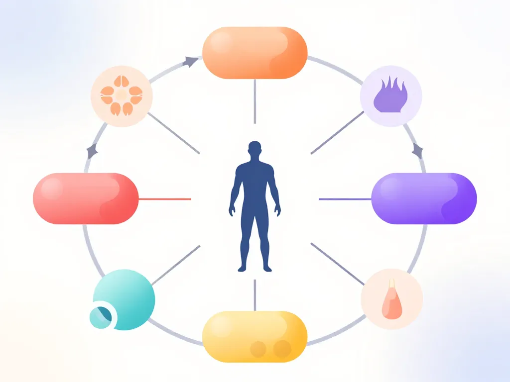 Combien de gelule de collagene par jour, diagramme dosage sécurisé