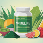 comment consommer la spiruline illustration bienfaits et usages