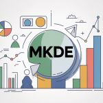mkde def sigle analyse économique graphique