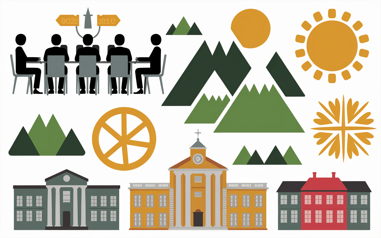 Actualité locale La Semaine des Pyrénées montage