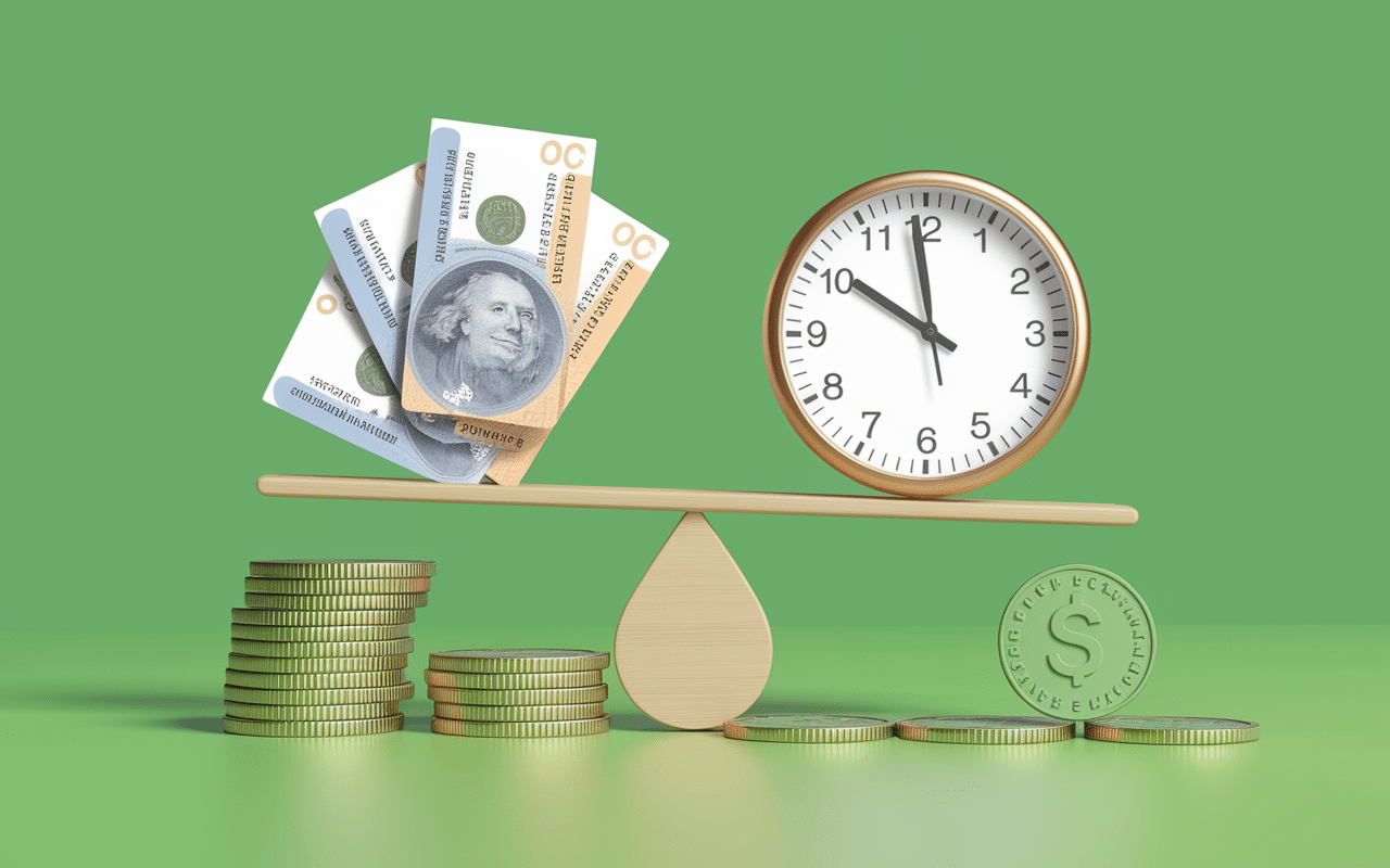 balance économies liligo billets et pièces de monnaie