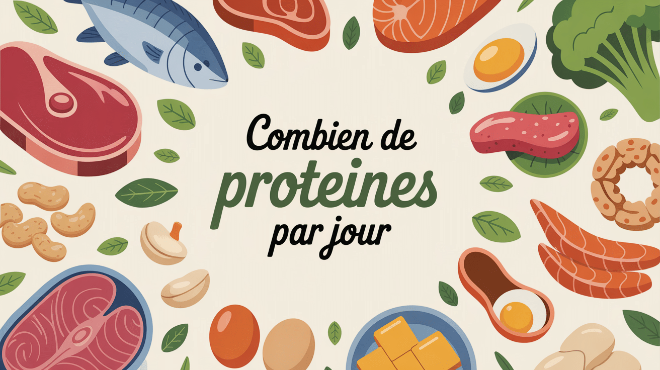Sources variees de proteines autour d une balance nutritionnelle