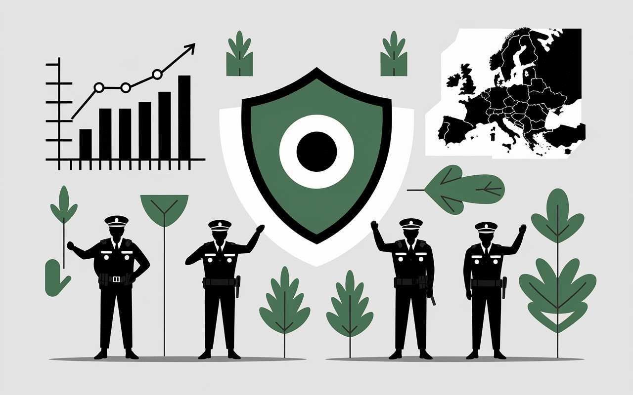 Hongrie tourisme danger état sécuritaire