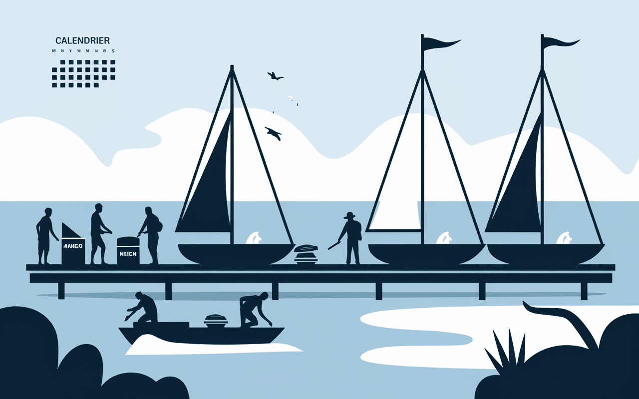 Inscription organisation séances aviron grenoble club