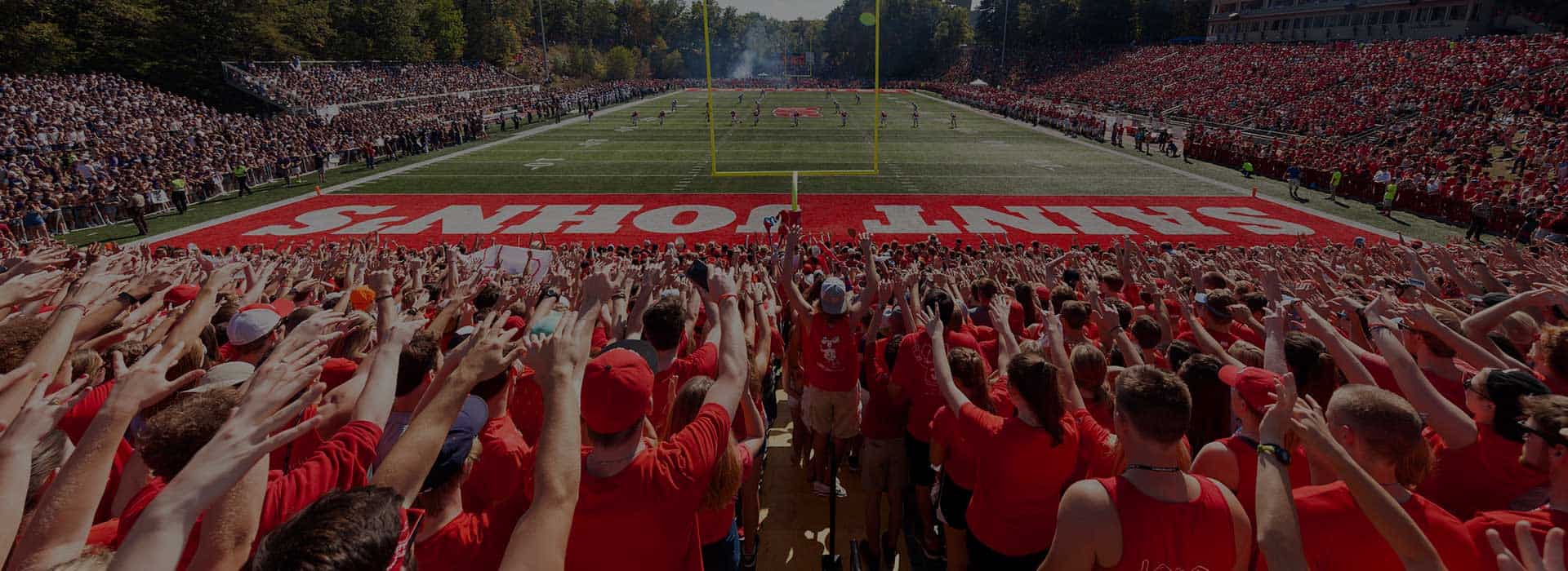 Athletics & Recreation | CSB+SJU