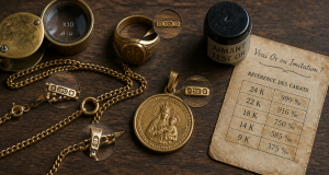 comment savoir si c est de l or bijoux testés