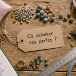 ou acheter des perles plan de travail perles outils