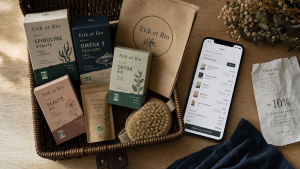 Code promo Etik et Bio : -10% sur produits naturels