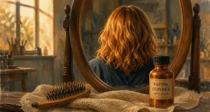 Cuivre blond, 3 nuances pour éviter l’orange