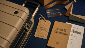 Bagage24 avis : livraison sous 3 jours et SAV sous 24h