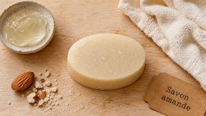 Pourquoi on ne trouve plus de savon donge : rachat 2012, savon amande douce et alternatives