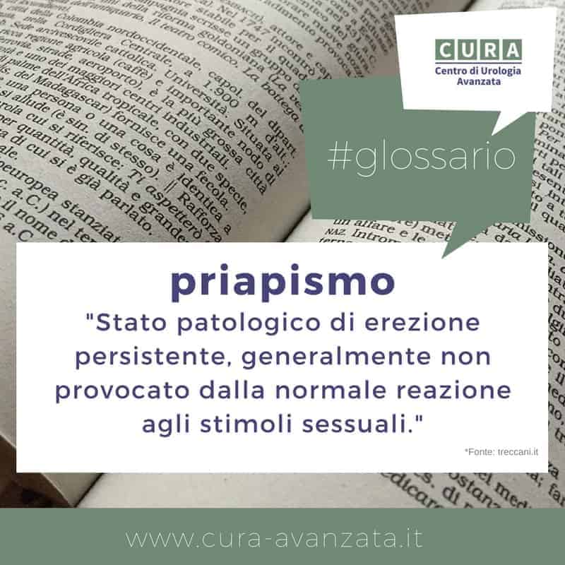 Priapismo