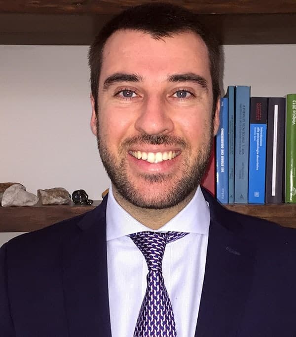 Andrea Russo urologo