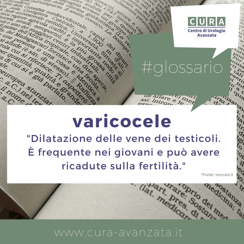 Varicocele