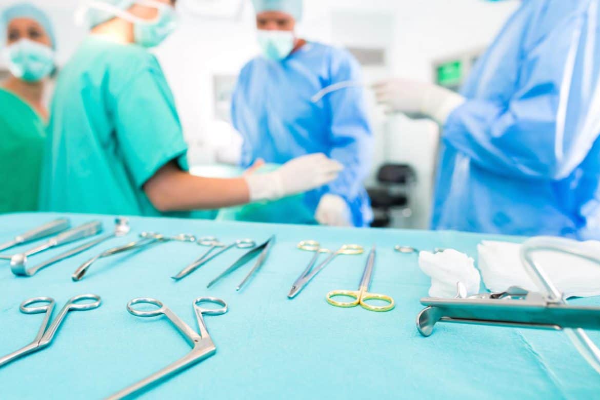 Interventi chirurgici per il pene curvo Interventi chirurgici per il pene curvo