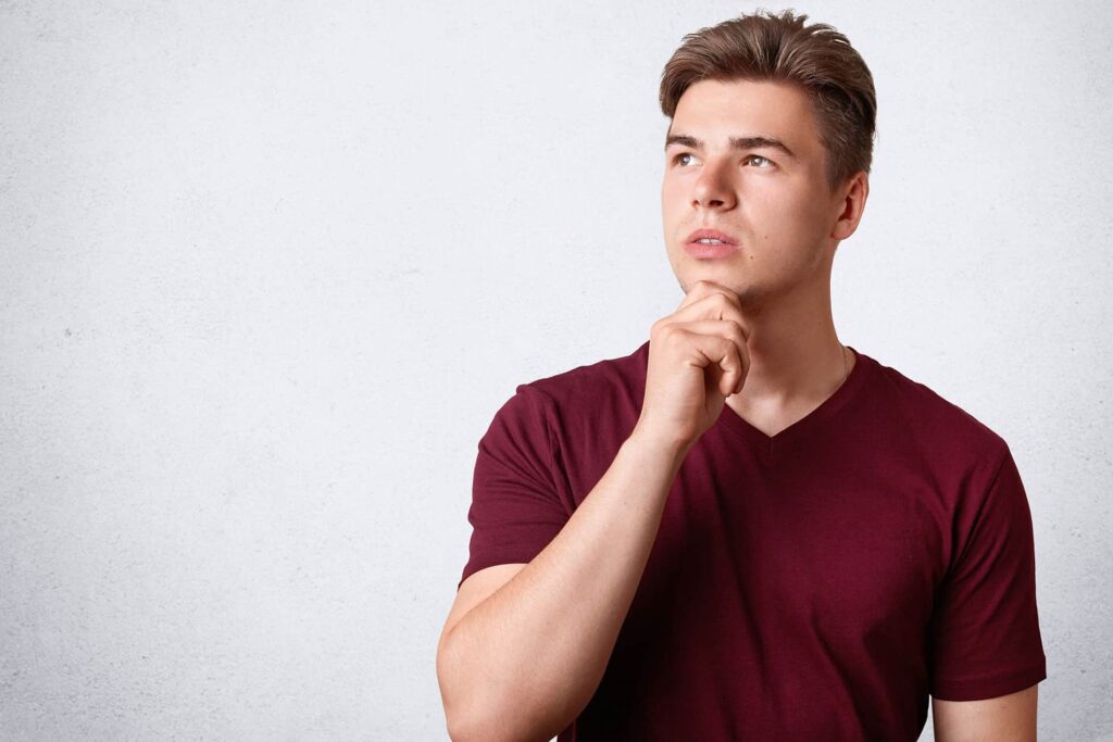 Pene storto o curvo soluzione