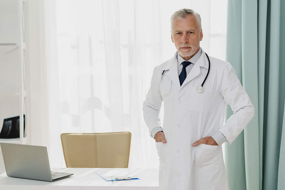 Cosa aspettarsi dal trattamento Cosa aspettarsi dal trattamento