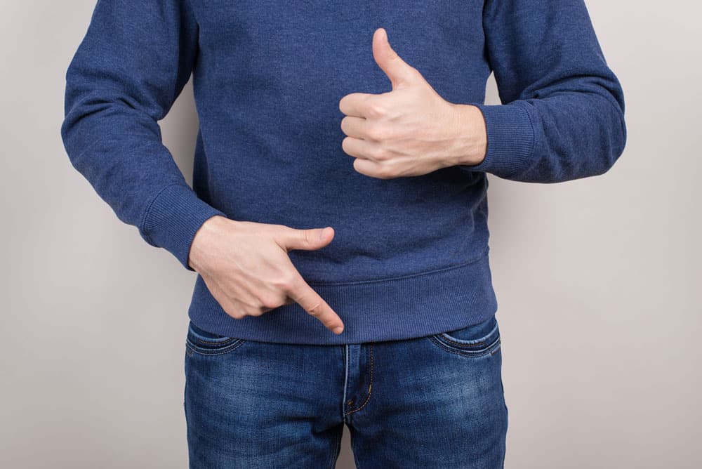 Cos’è la disfunzione erettile o impotenza maschile