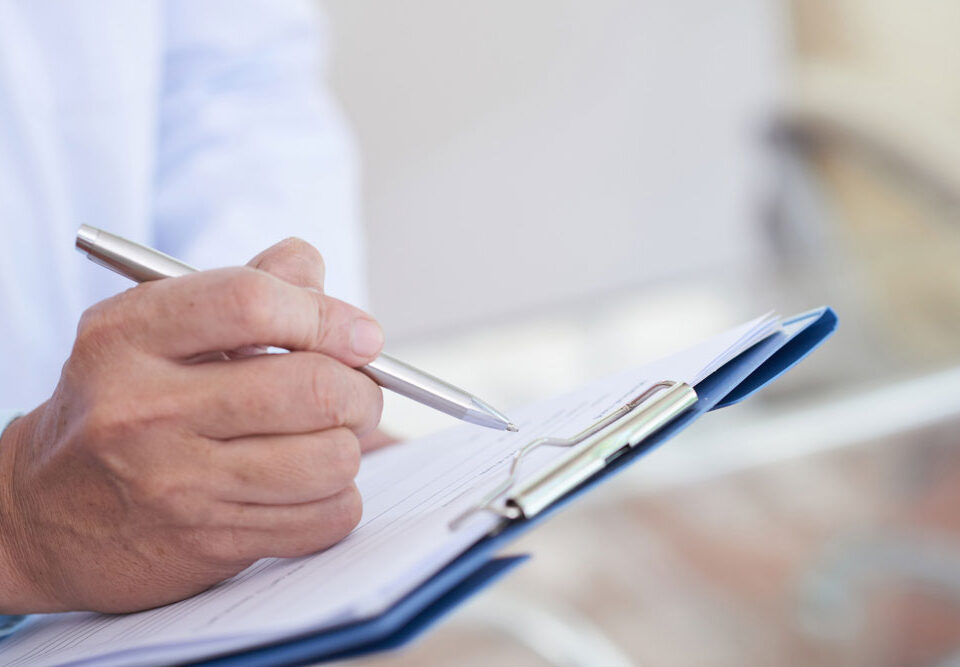 Frenulo rotto parzialmente cosa fare