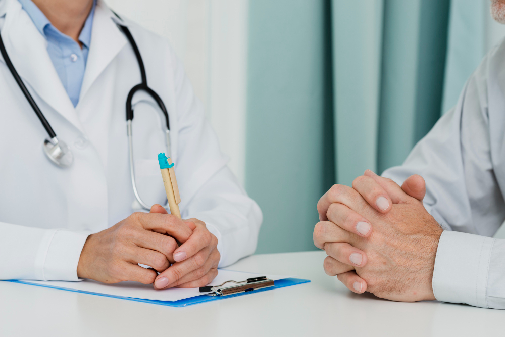 Quali sono i trattamenti medici più efficaci per la disfunzione erettile?