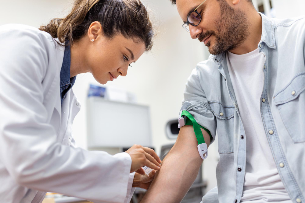 Come si effettua il trattamento PRP 