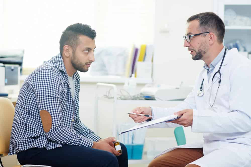 Diagnosi della Malattia di La Peyronie
