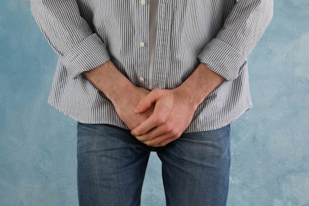 Come combattere l'induratio penis plastica