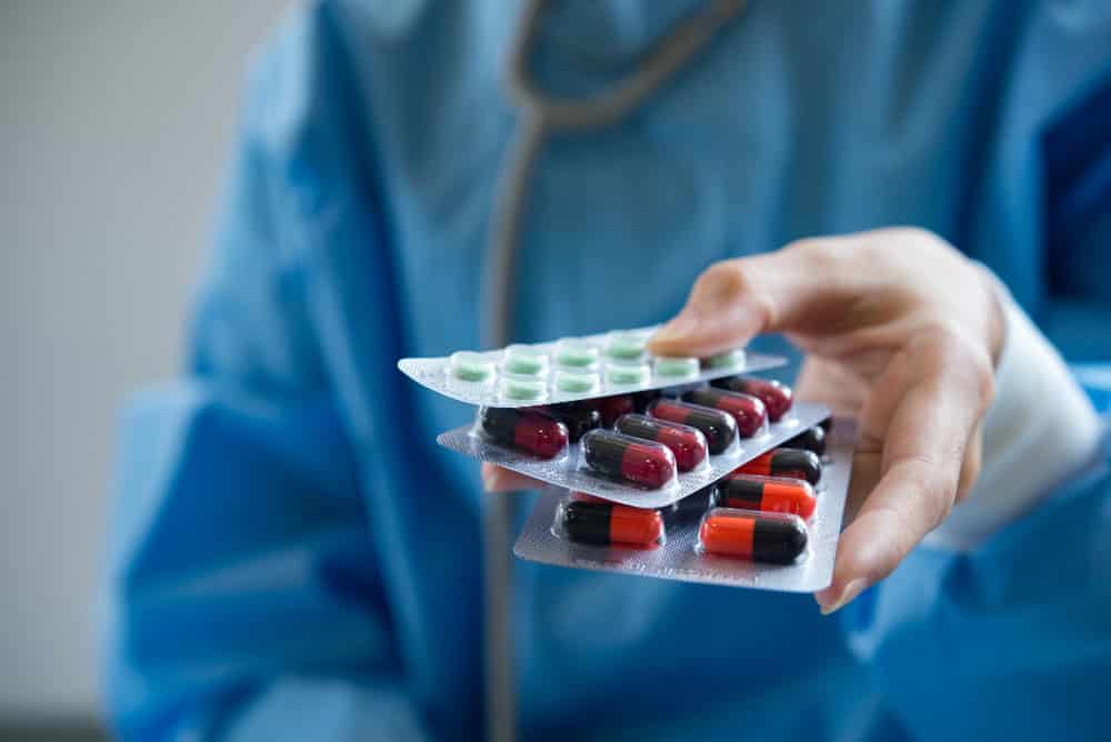 Medicine per combattere l'induratio penis plastica