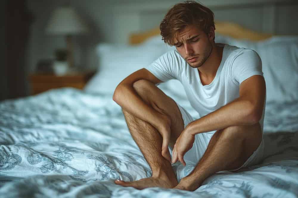 Disfunzione erettile: i migliori integratori naturali Disfunzione erettile: i migliori integratori naturali