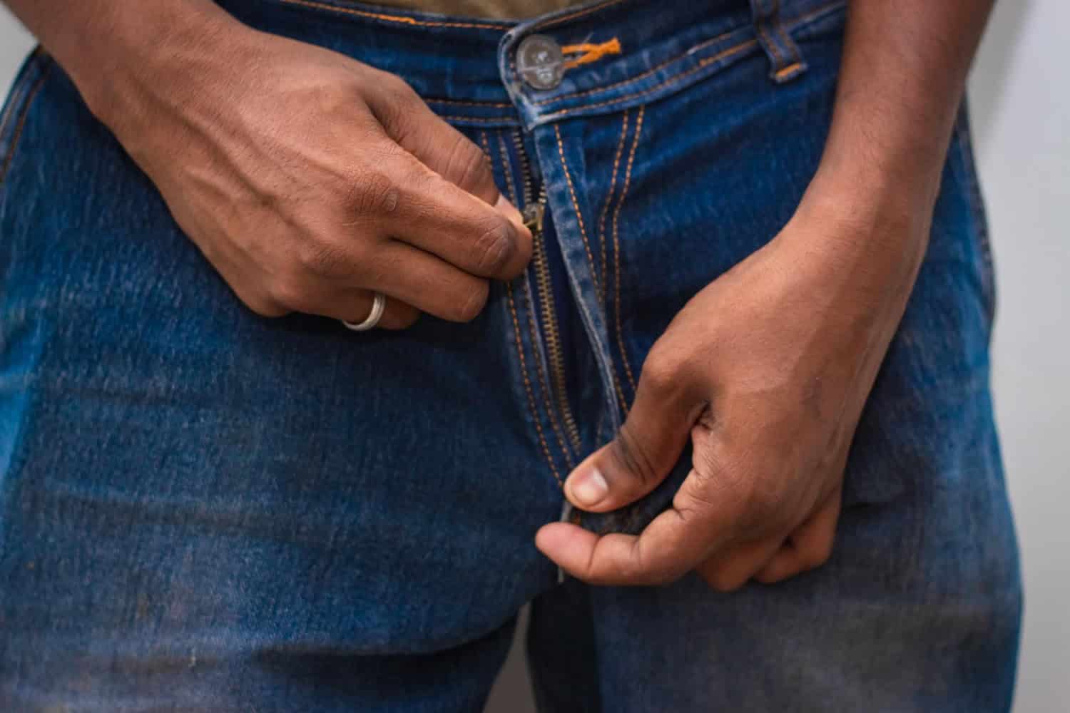 Stress e testosterone