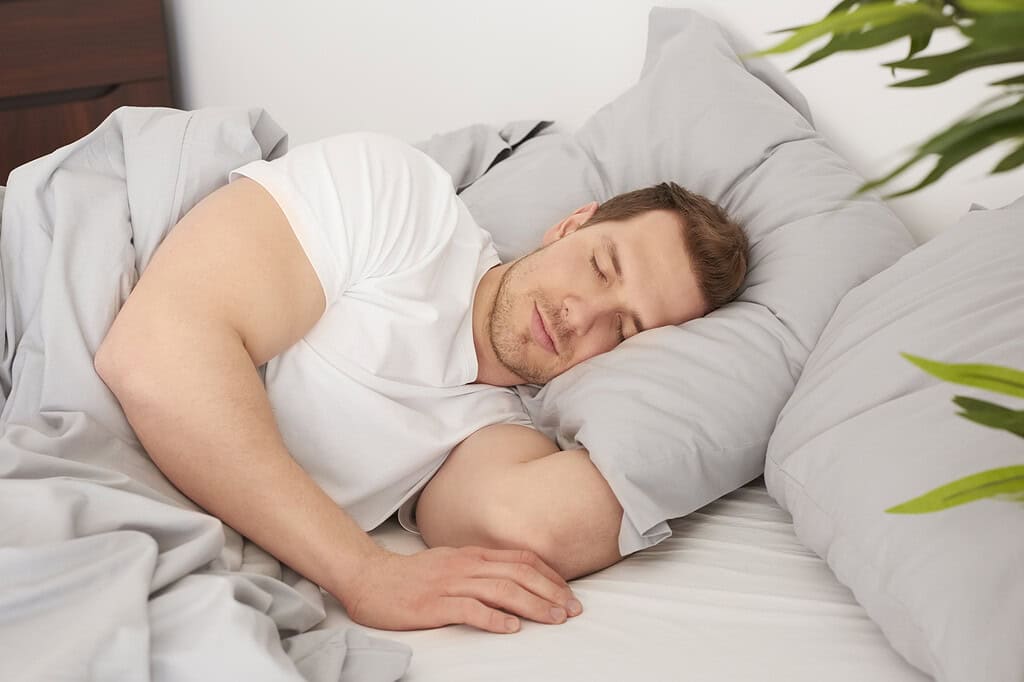 Sonno e testosterone: perché dormire bene è fondamentale